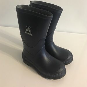 Kamik Toddler Boots