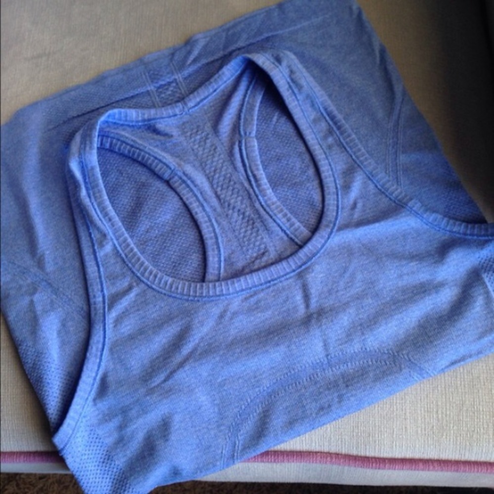 Lululemon Swiftly Tech Tank