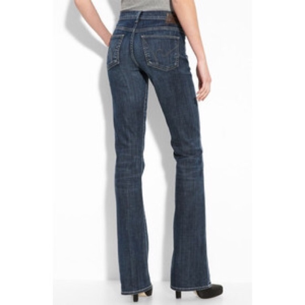 Citizens of Humanity Women's Kelly Bootcut Jeans