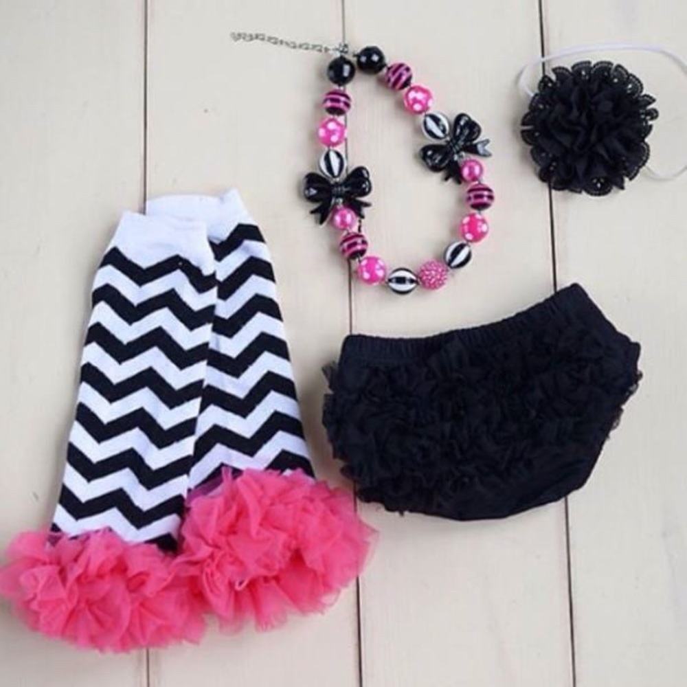 Cake Smash outfit