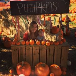 Meet your Posher, Mayra