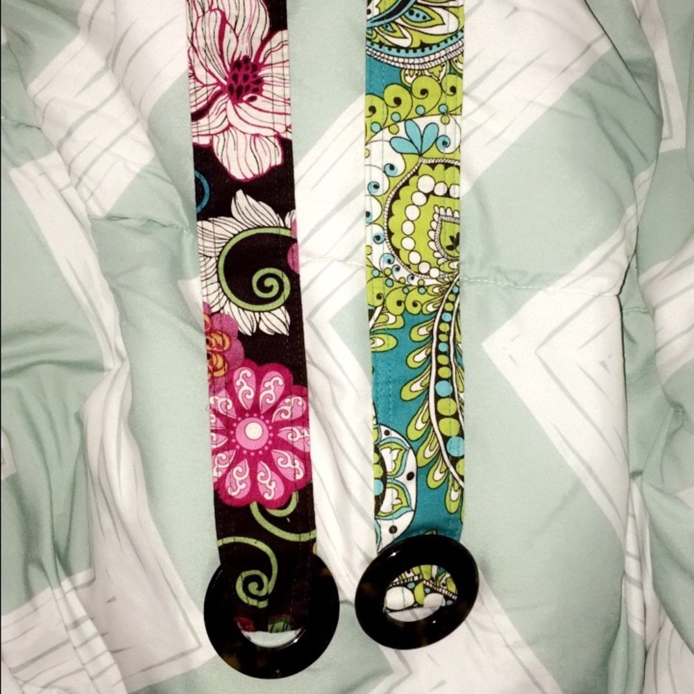 Vera Bradley Belts