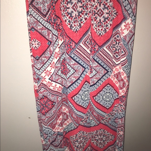 Maxi Dress - Picture 2 of 3