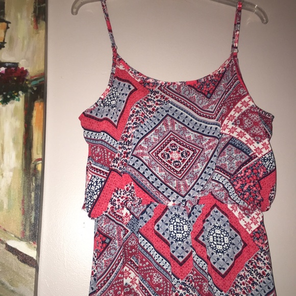 Maxi Dress - Picture 3 of 3