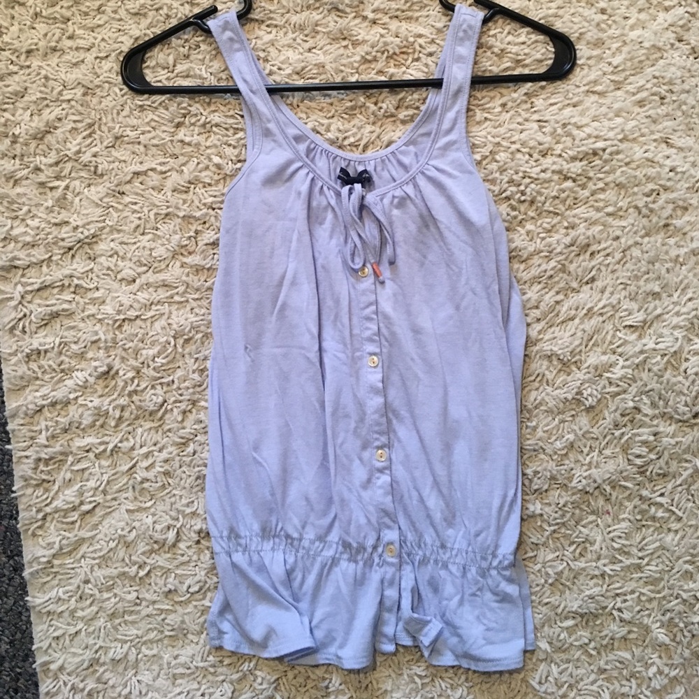 American eagle tank top