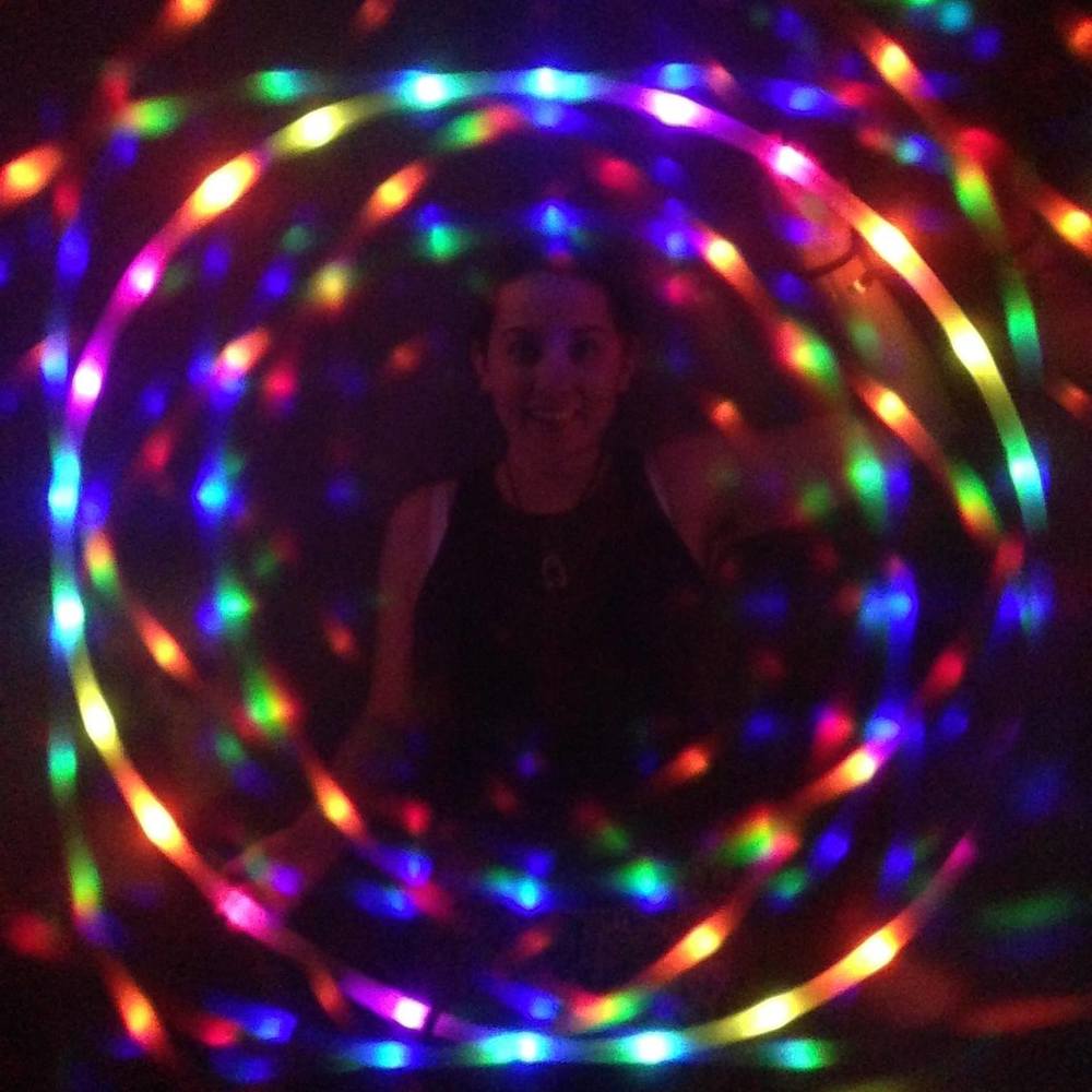 Meet your Posher, Iris