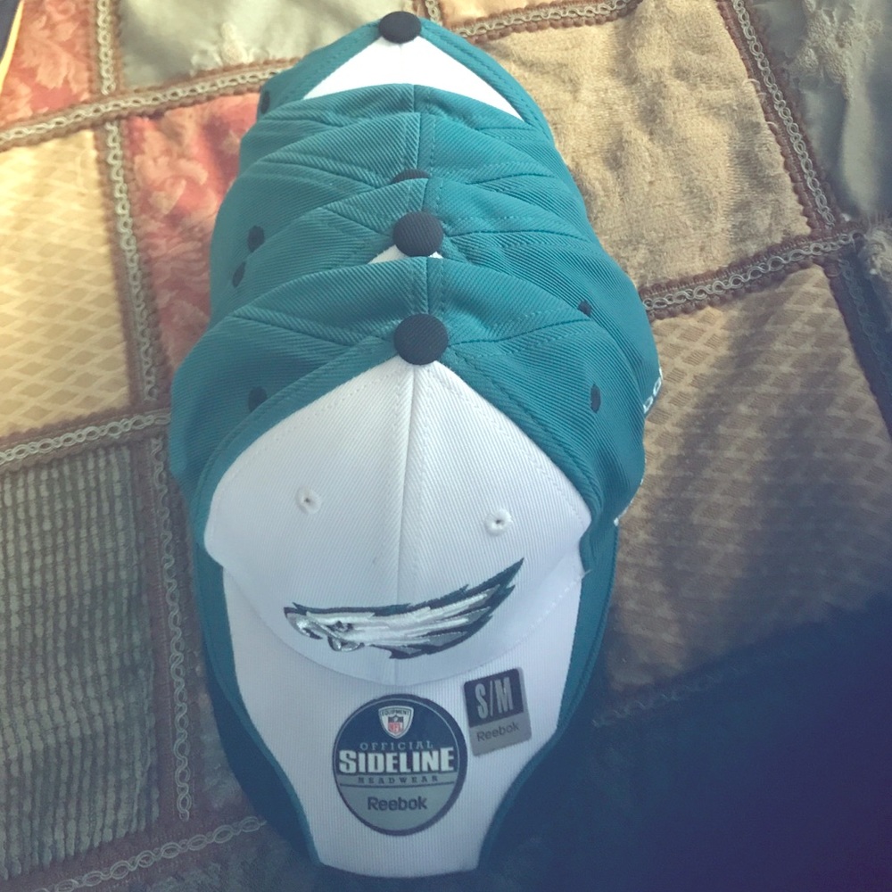 Official Sideline headwear