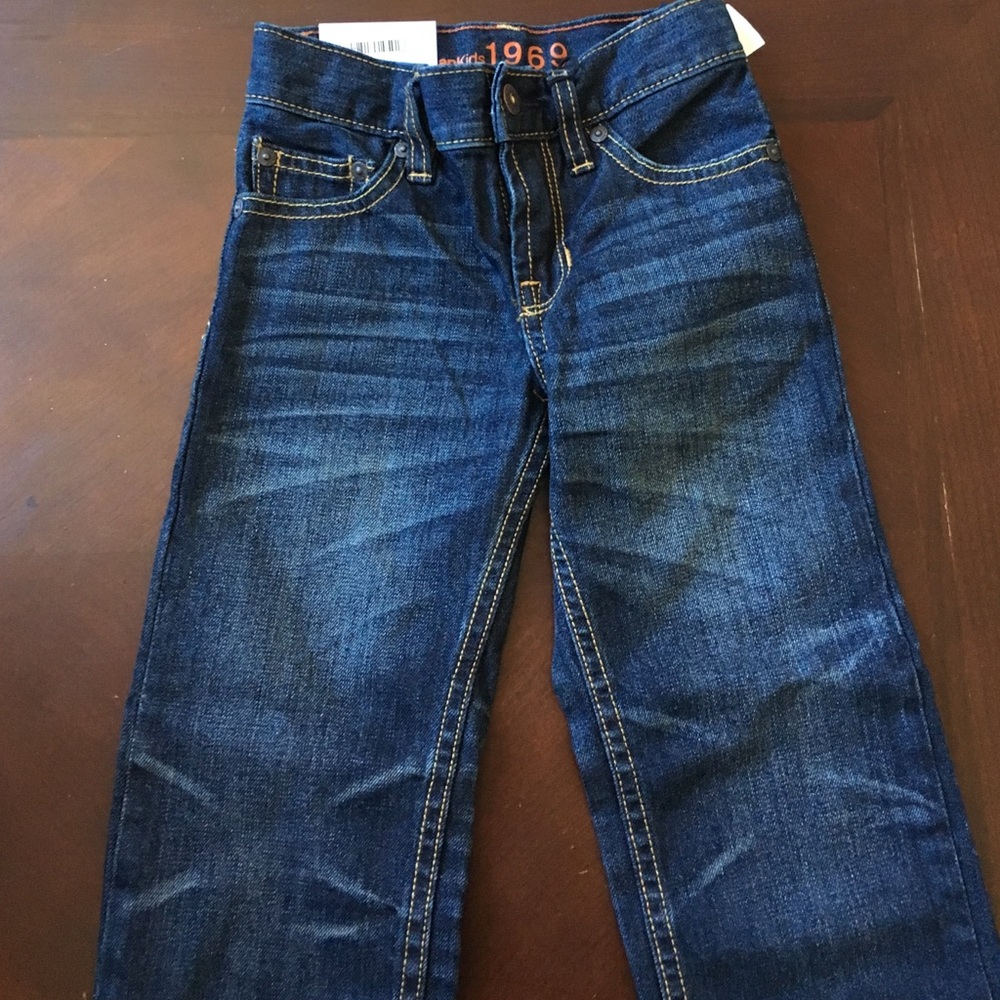 GAP Original Jeans