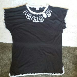 One of a kind top