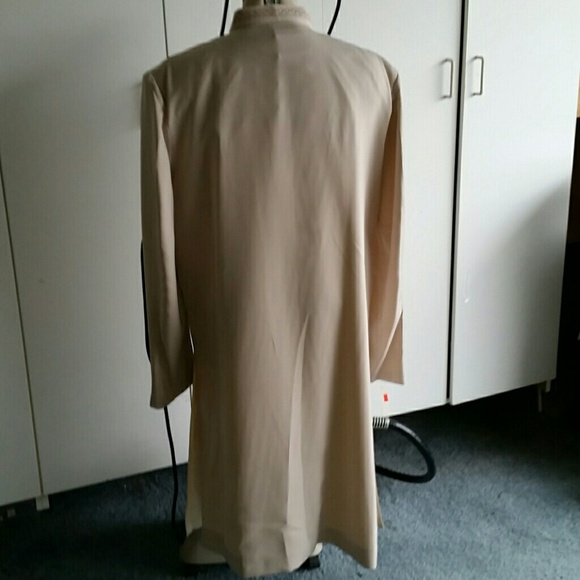 Men's Indian party suit sz 48  & 50 - Picture 3 of 6