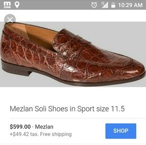 Mens mezlan mens shoes