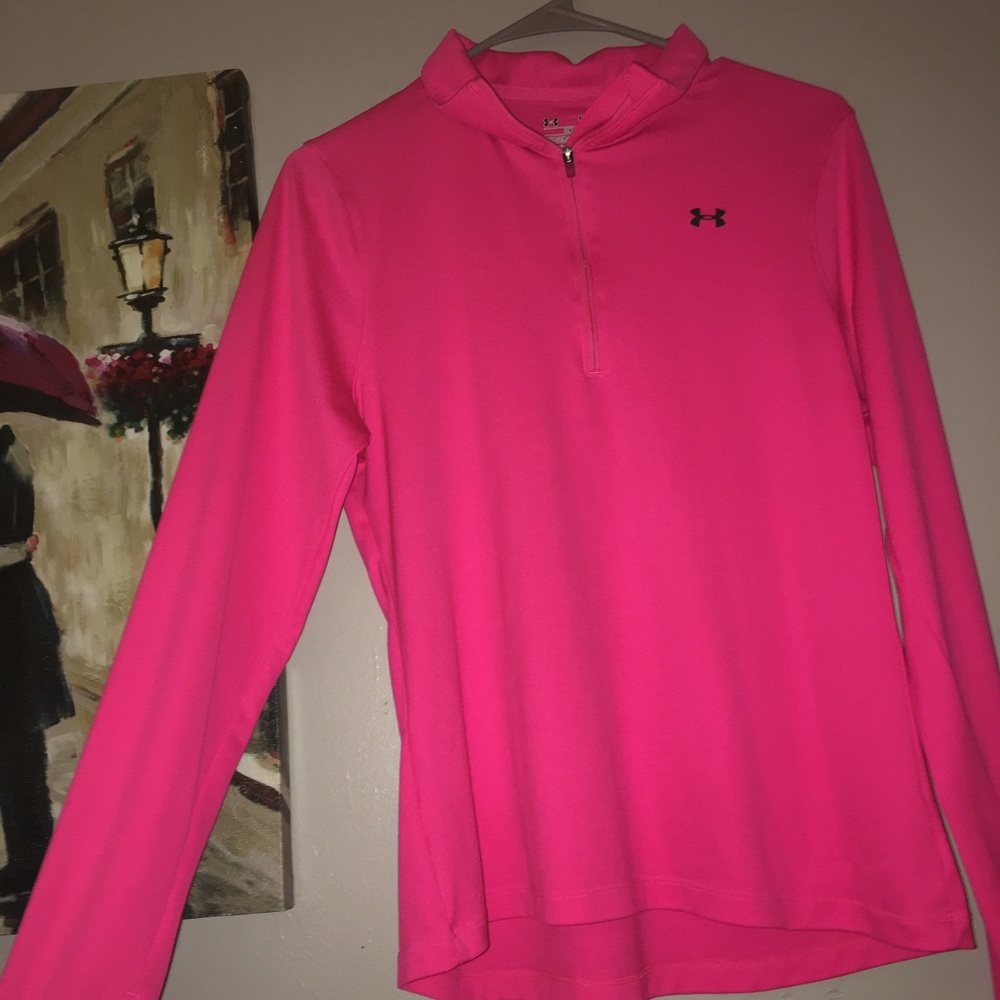 Under Armour Pullover