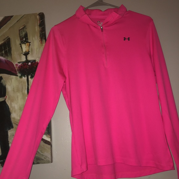 Under Armour Pullover - Picture 1 of 4