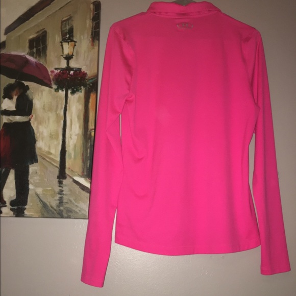 Under Armour Pullover - Picture 2 of 4