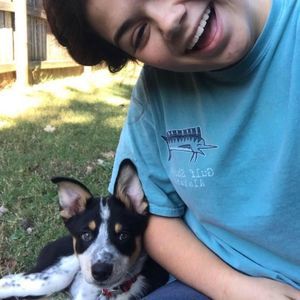 Meet your Posher, Becca