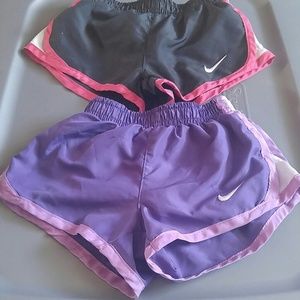 Nike shorts
