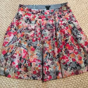 J crew skirt- size 2