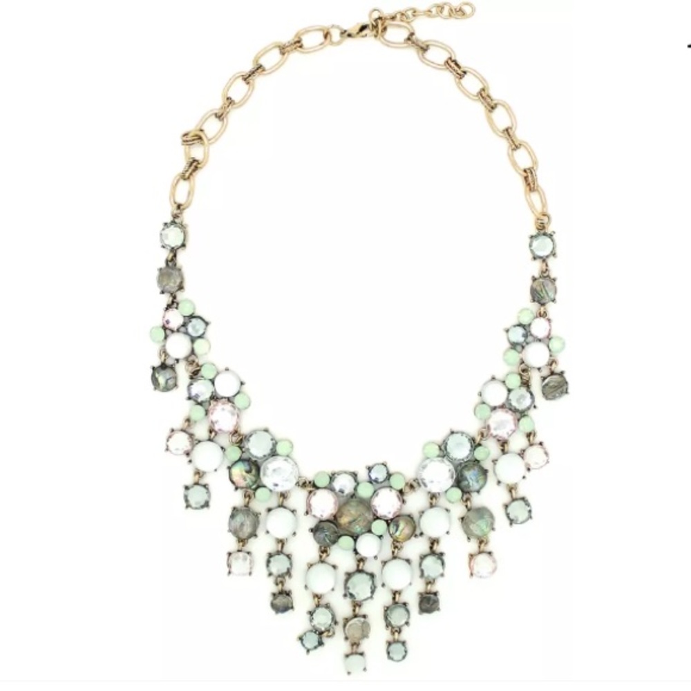 🔸SPRING SALE!🔸Fashion Choker Statement Necklace