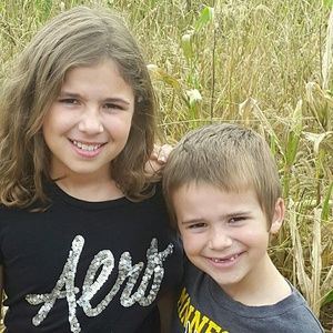 Meet your Posher, Karla