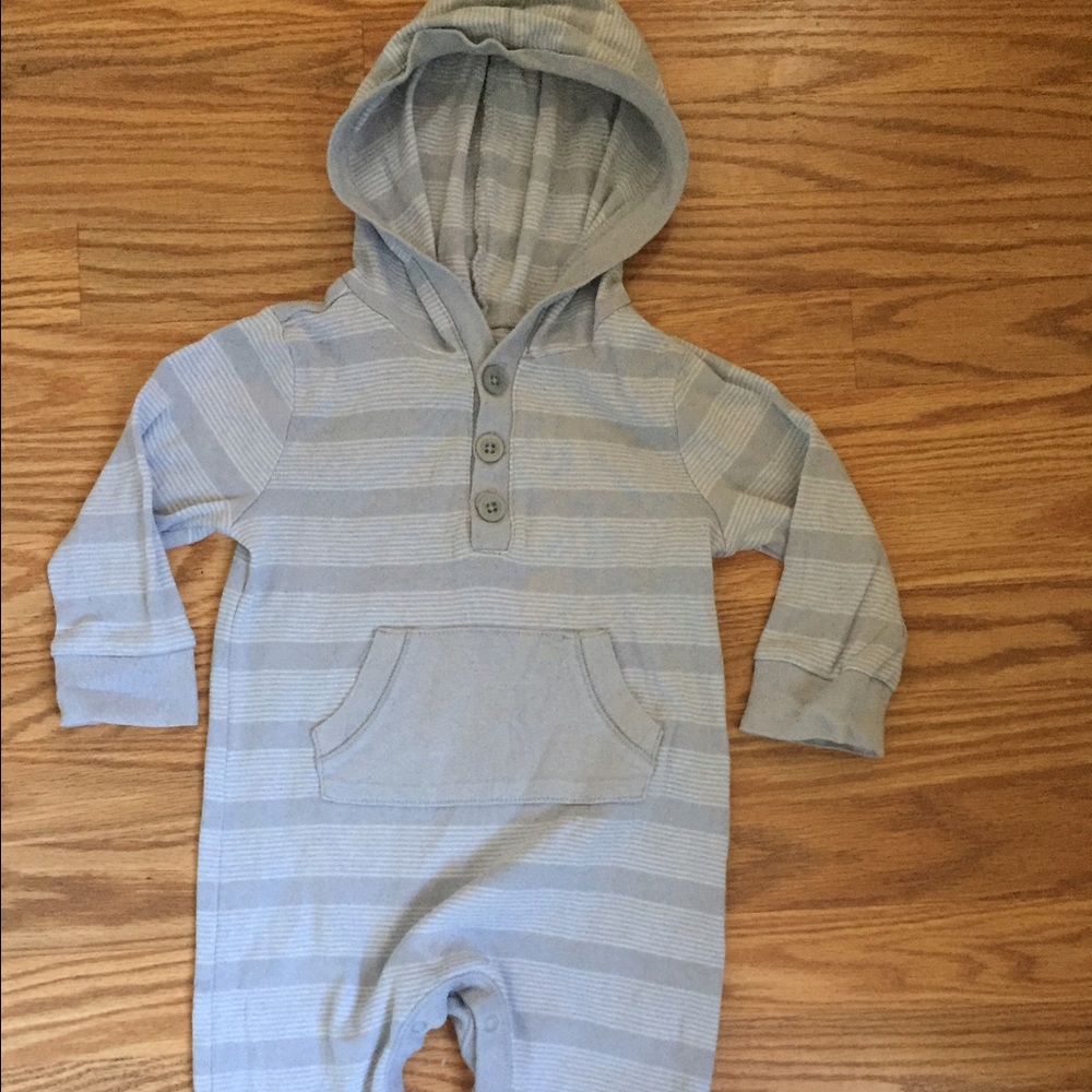 Old Navy cotton one piece
