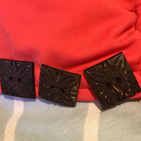 Red/pink bikini set - Picture 5 of 5