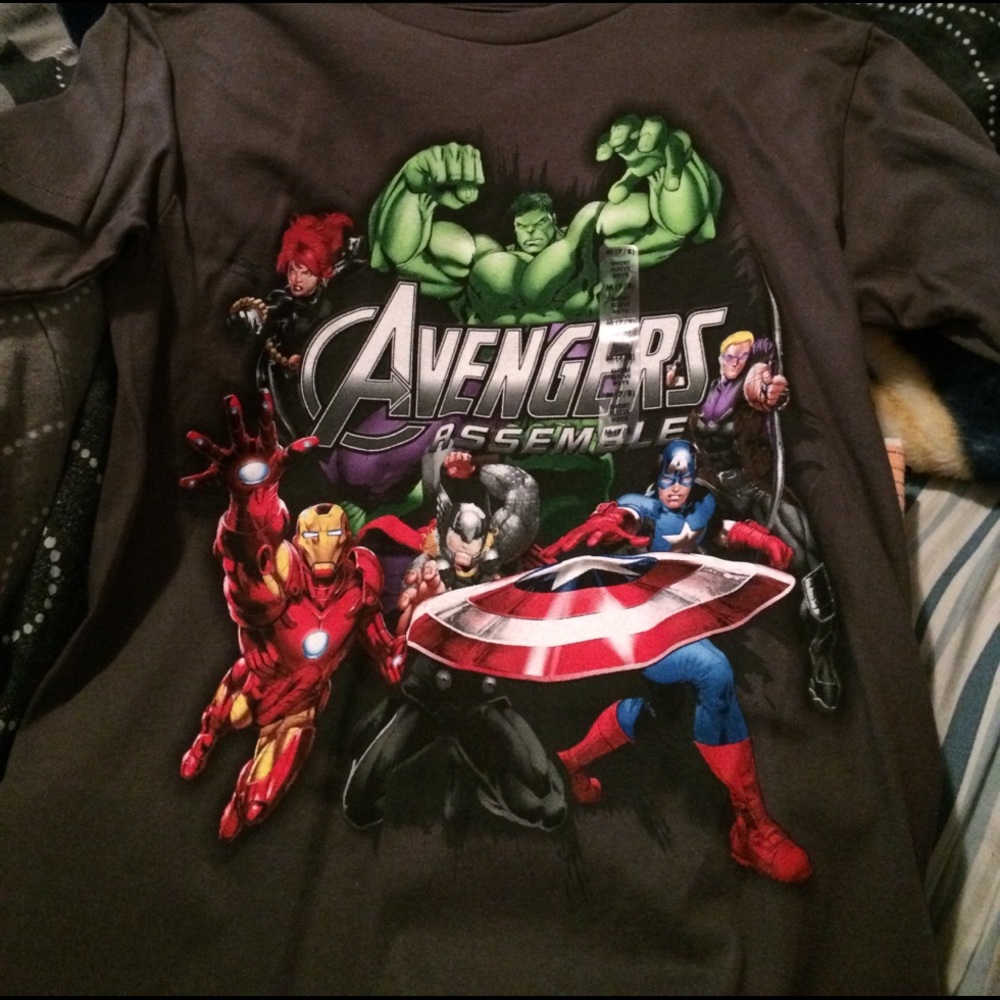 Avengers