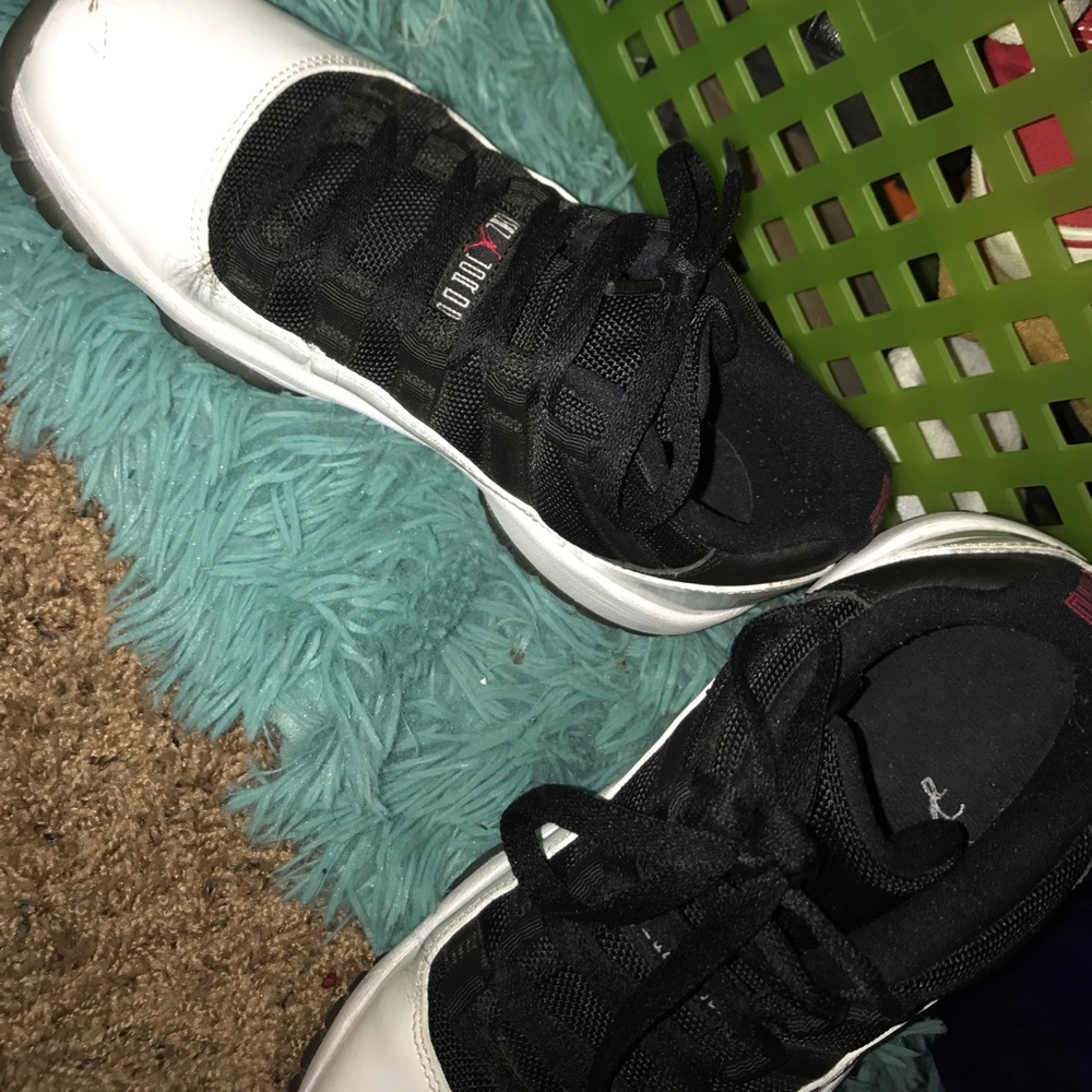 Jordan's !!