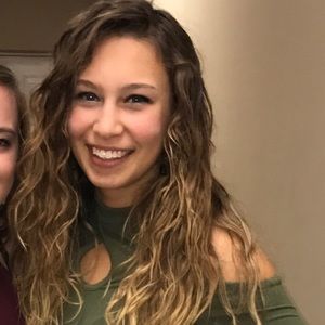 Meet your Posher, Madison