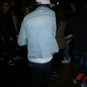 Meet your Posher, Dwayne