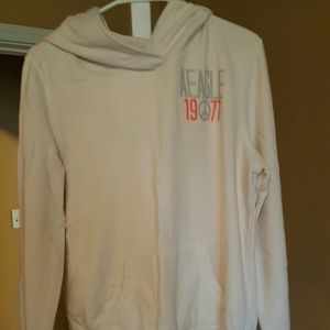 Hooded sweatshirt