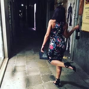 Meet your Posher, Valerie