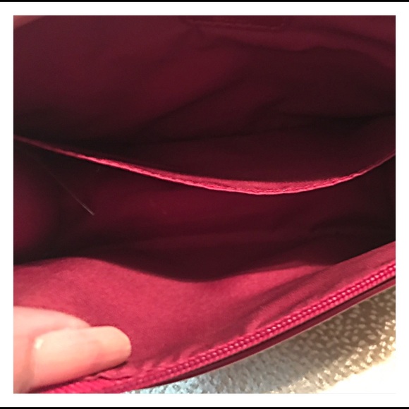 🔴4.99 SHIPPING DIOR 🌹Cosmetic Bag. - Picture 3 of 7