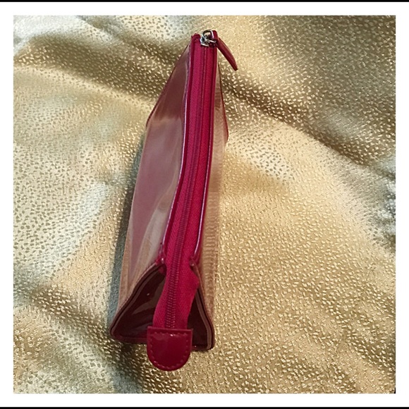 🔴4.99 SHIPPING DIOR 🌹Cosmetic Bag. - Picture 4 of 7