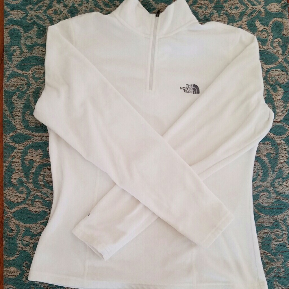 North Face - TKA 100