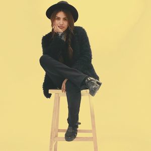 Meet your Posher, Chelsea