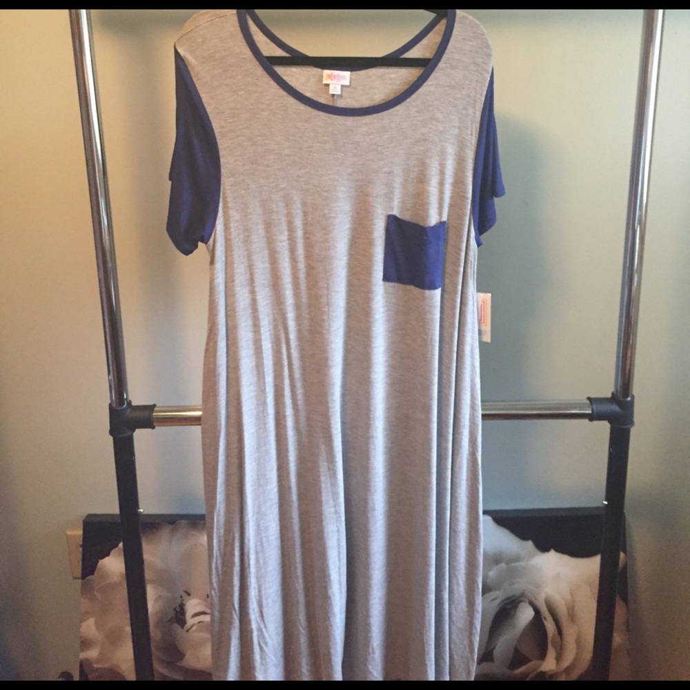 LulaRoe Carly