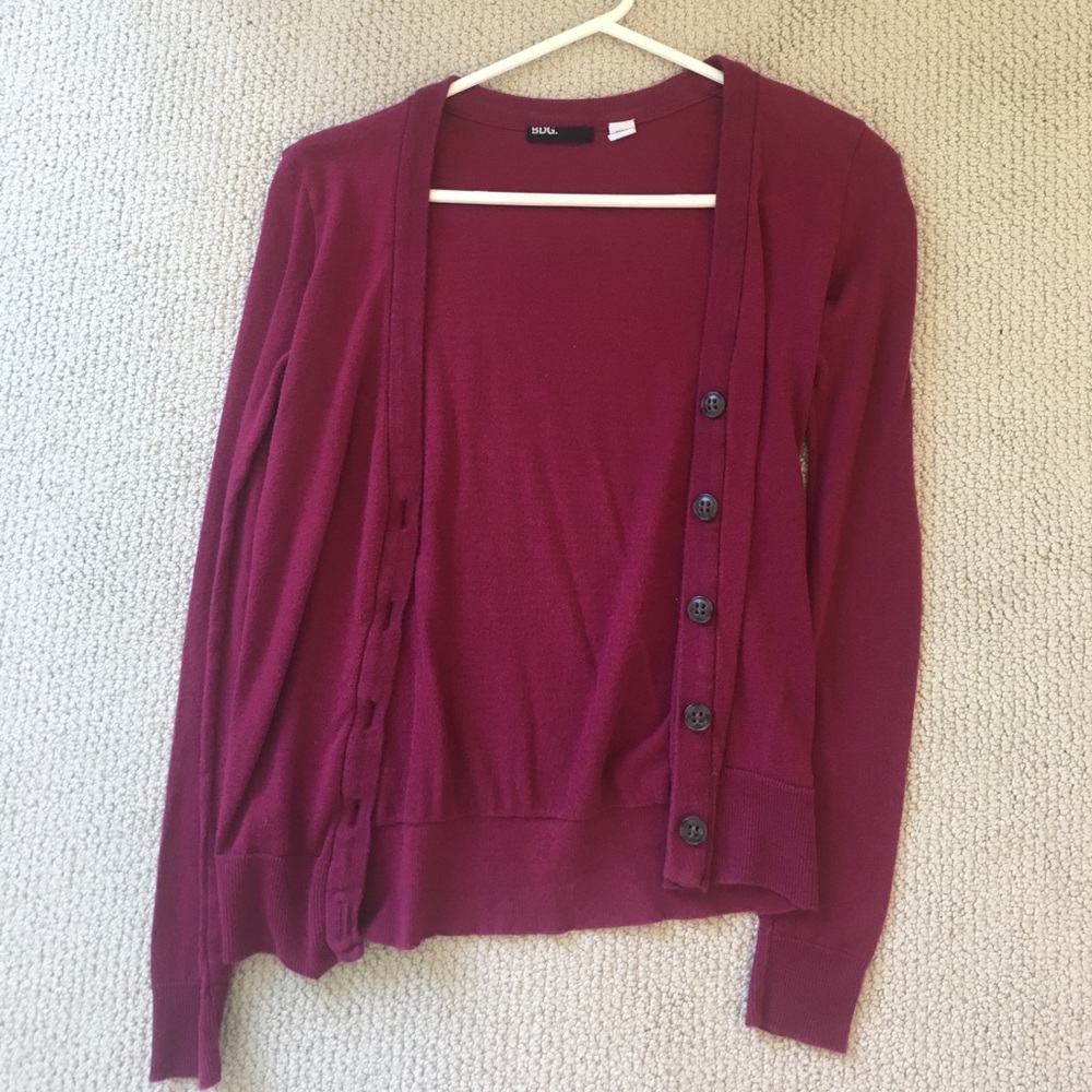 Urban outfitters cardigan