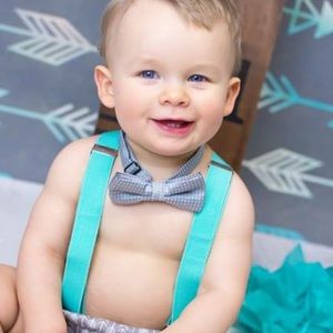 Meet your Posher, Reese