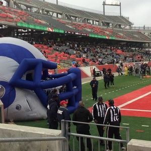 Meet your Posher, Kathleen