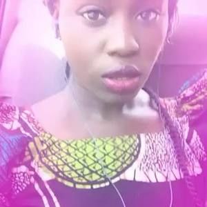 Meet your Posher, Rebecca