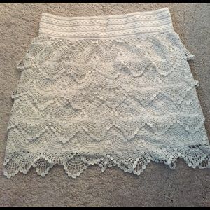 Coachella Ready Skirt