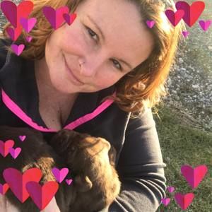 Meet your Posher, Eugene n tasha