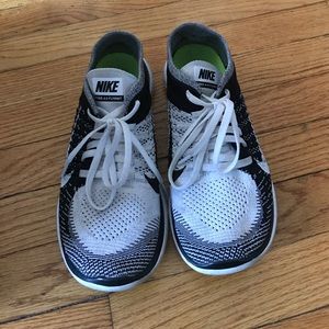 Nike Free 4.0 Flyknit