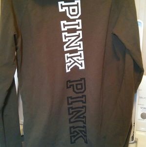 Victoria's secret jacket