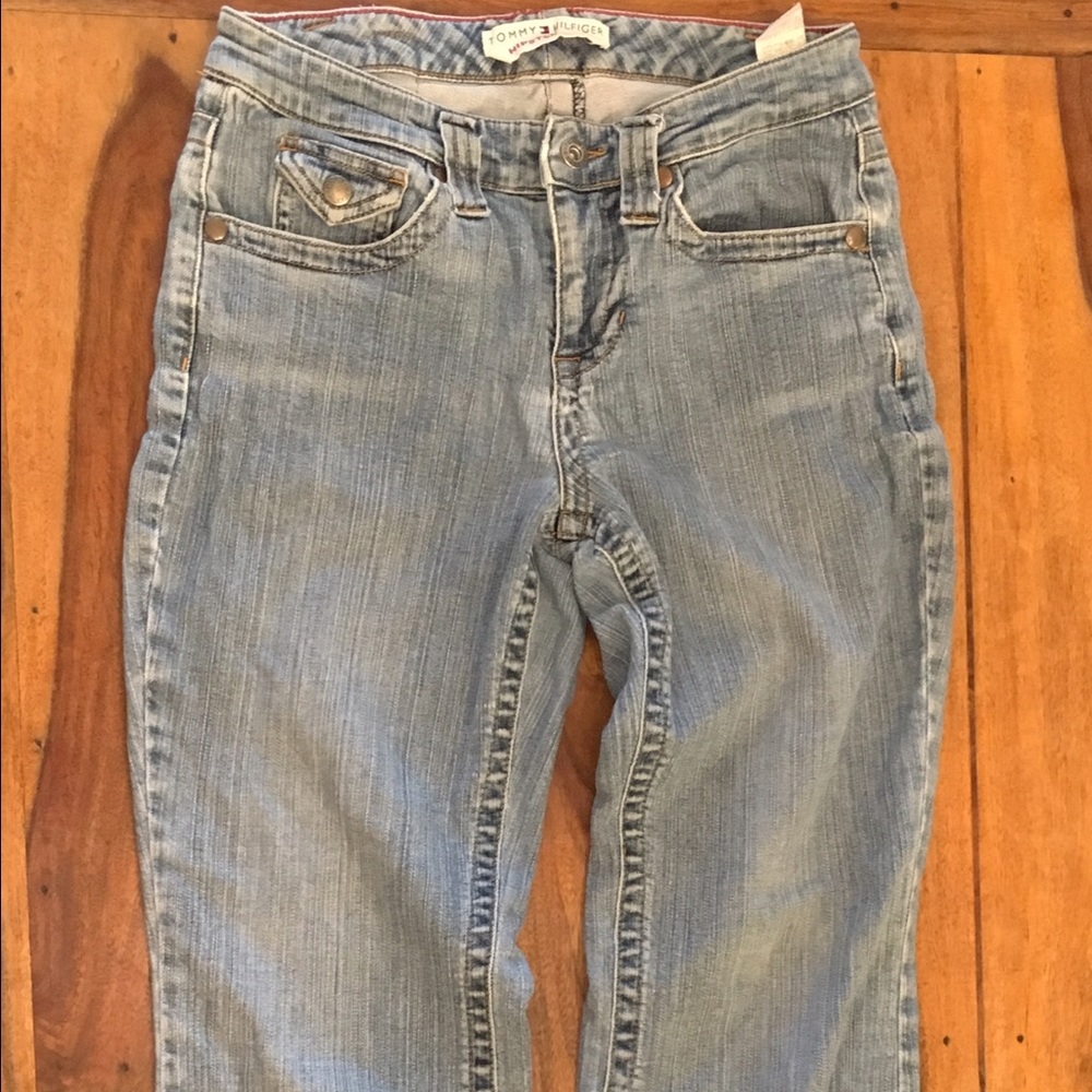 Vintage Tommy Hilfiger Jeans