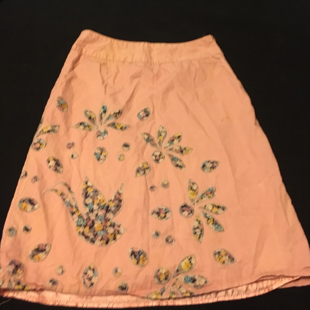 Down East Basics skirt