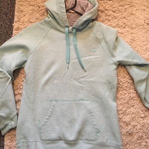 Champion sweatshirt