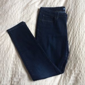 Women's Levi's 711 Skinny Jeans