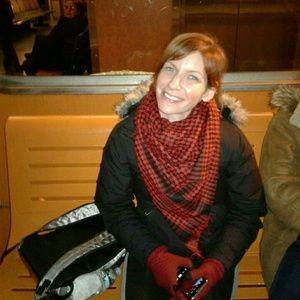 Meet your Posher, Jillian