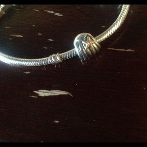 Pandora charm
